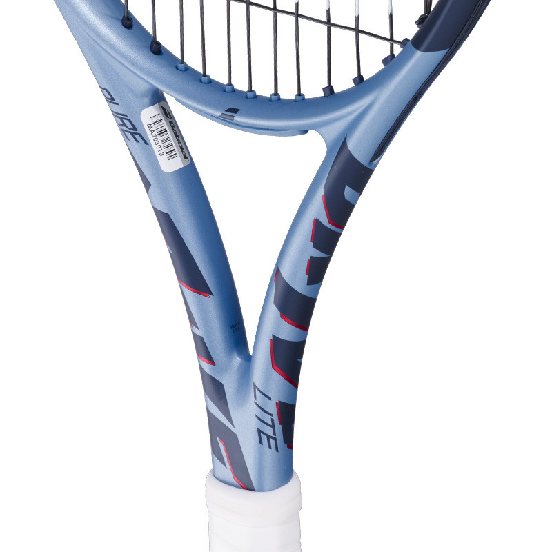 Babolat Pure Drive Lite Gén 11 2025 - Raquette de tennis légère et puissante