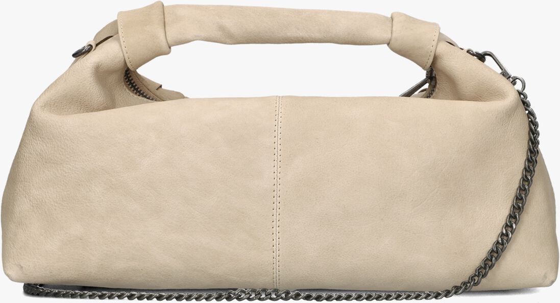 N\u00DANOO beige n&uacute;noo schoudertas dandy large