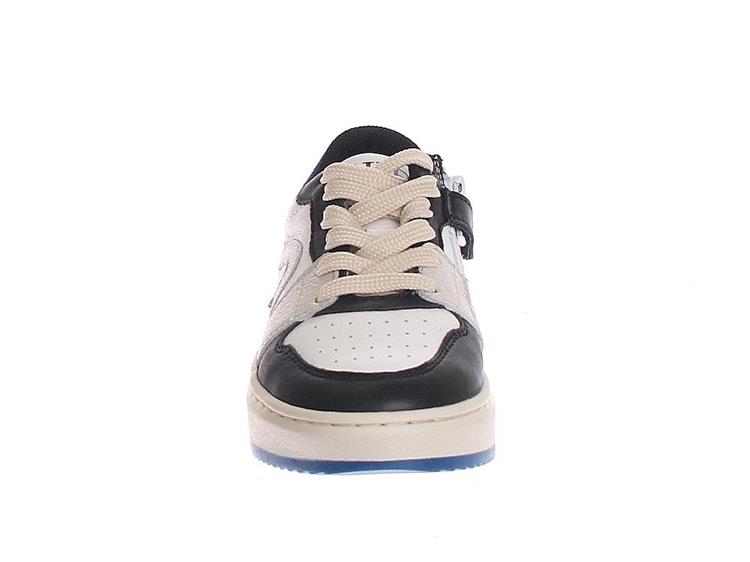 HIP Shoe Style H1015 Wit Combi