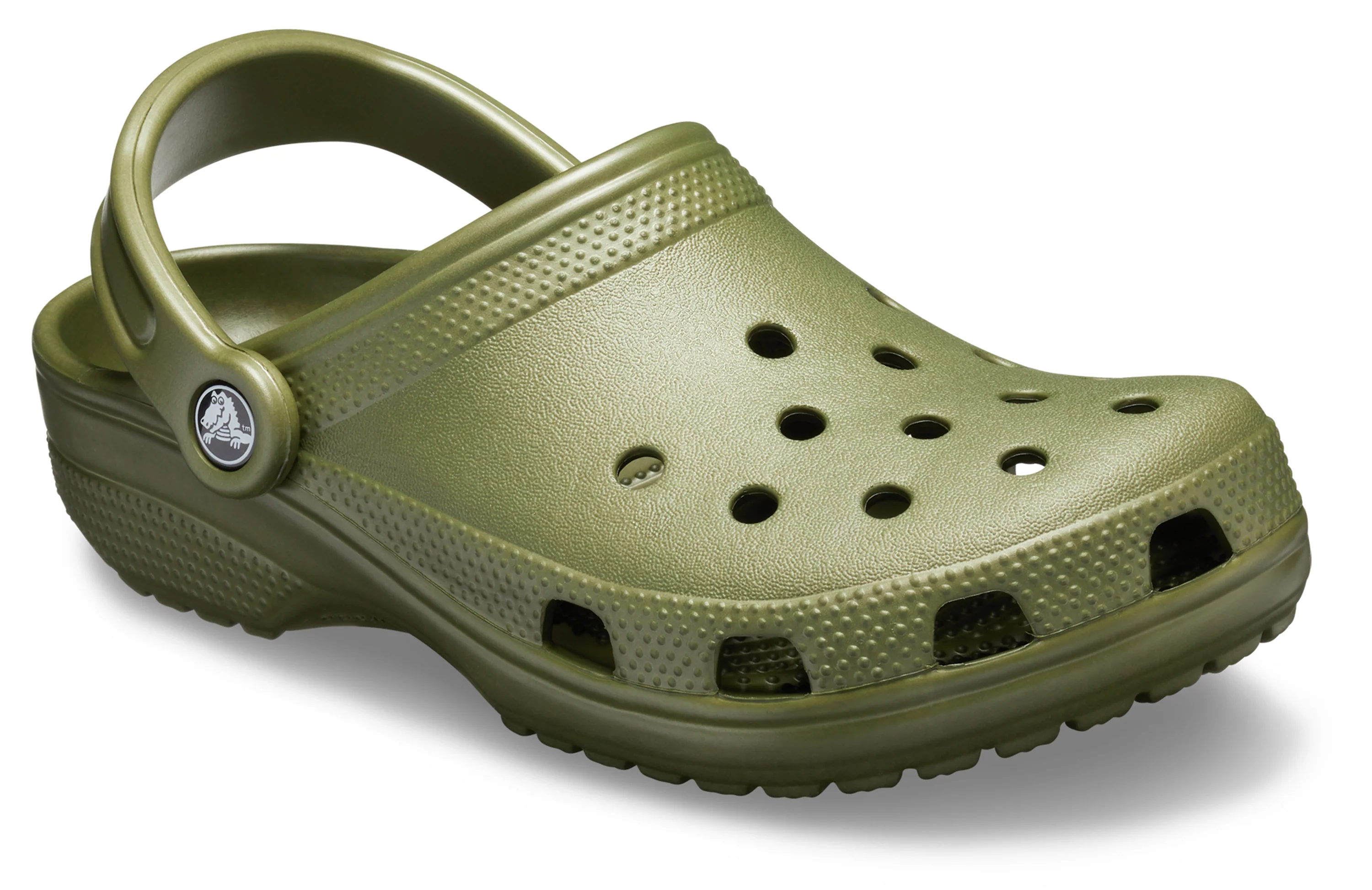 Crocs  Classic clog - 309 Army Green