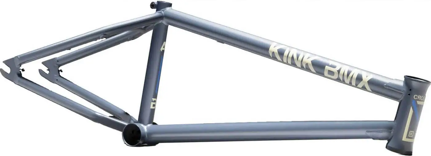 Kink Crosscut Freestyle BMX Stel | SkatePro