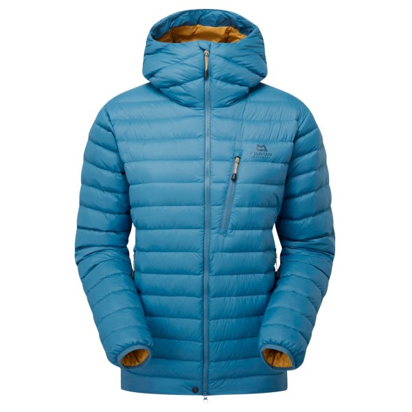 Mountain Equipment - Women's Earthrise Hooded Jacket - Doudoune