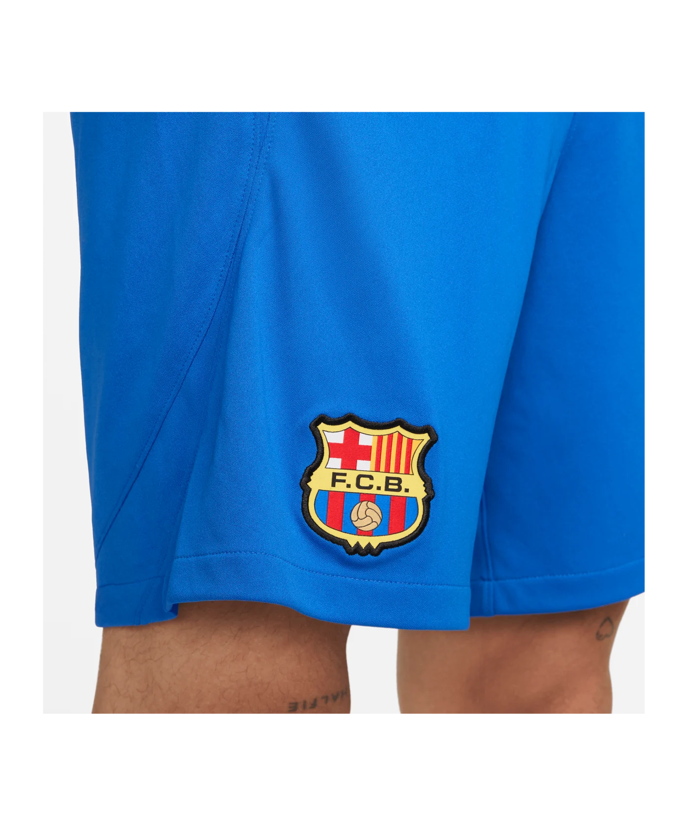 Nike FC Barcelona Short Away 2023/2024 F463