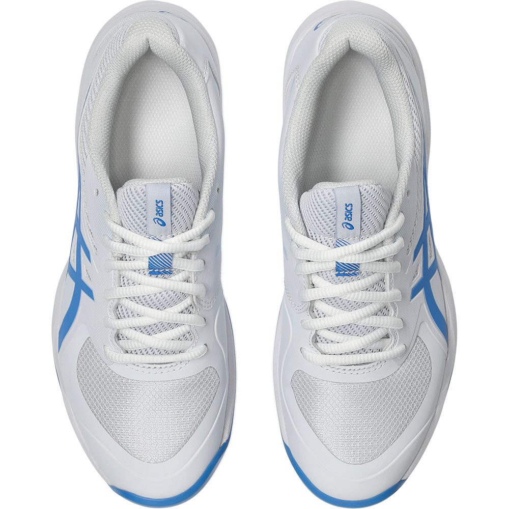 ASICS Game FF Clay/OC Tennisschuhe Damen weiß