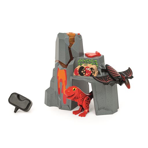 BRIO Dinosaur Vulkan