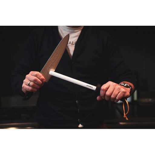 Endeavour Keramisk Strygestav
