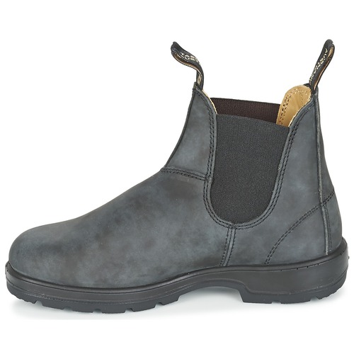 Blundstone - CLASSIC CHELSEA BOOT 587 - Gris