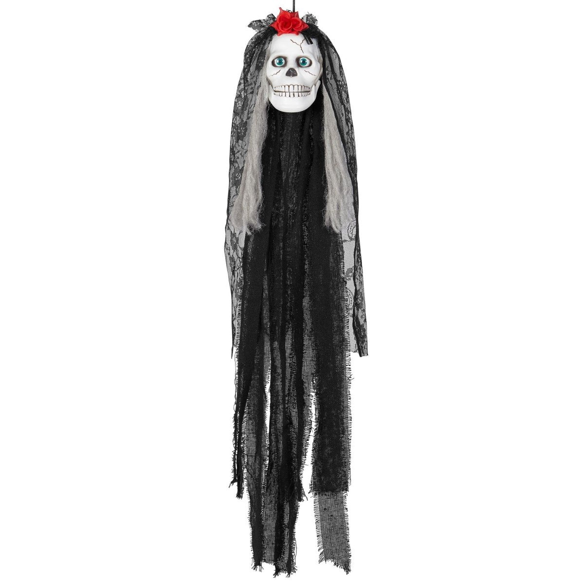 Halloween Pop Bruid