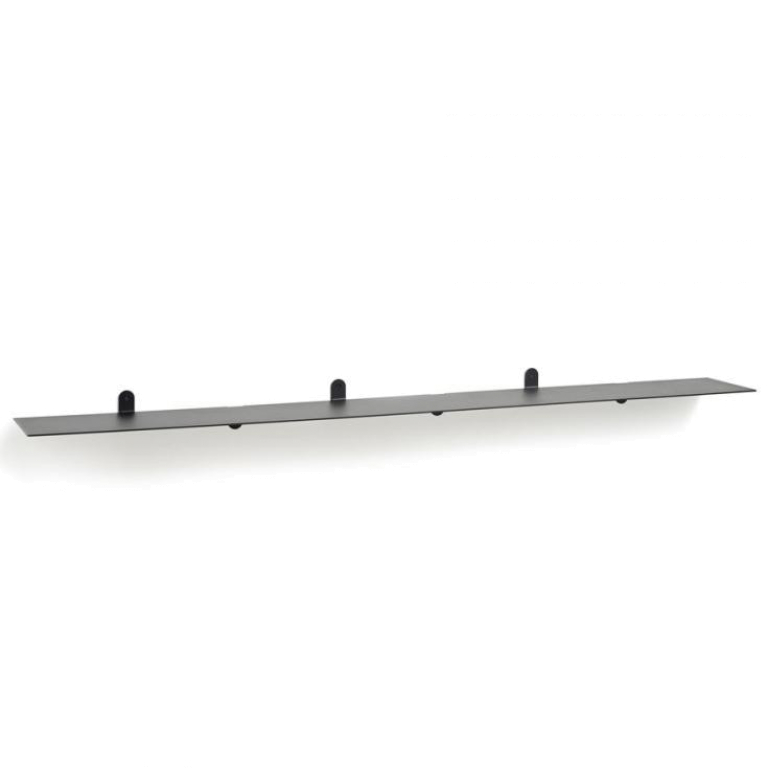 Valerie Objects Shelf no. 4 wandplank anthracite