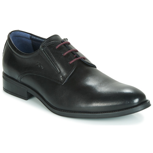 Fluchos - HERACLES - Noir
