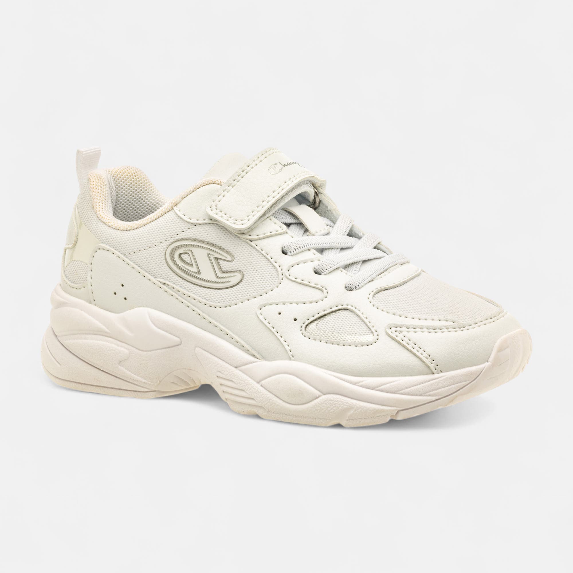Sneakers Fille blanc