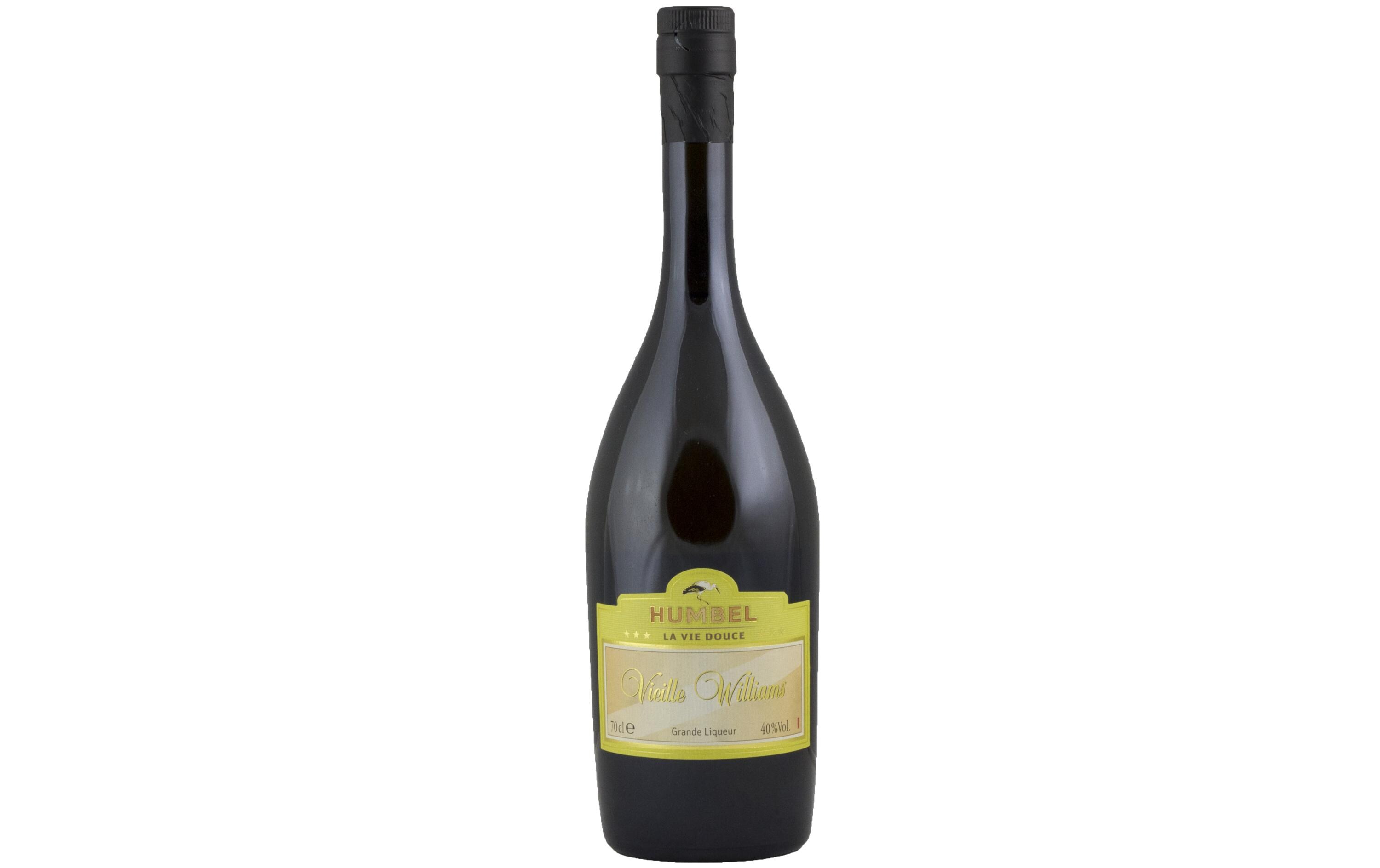 Vieille Williams 0.7 lSchweizer Williamsbrand