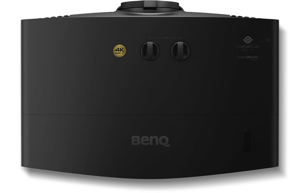 Projektor W5700<br>4K UHD Heimkino Beamer mit 100% DCI-P3 und HDR-PRO