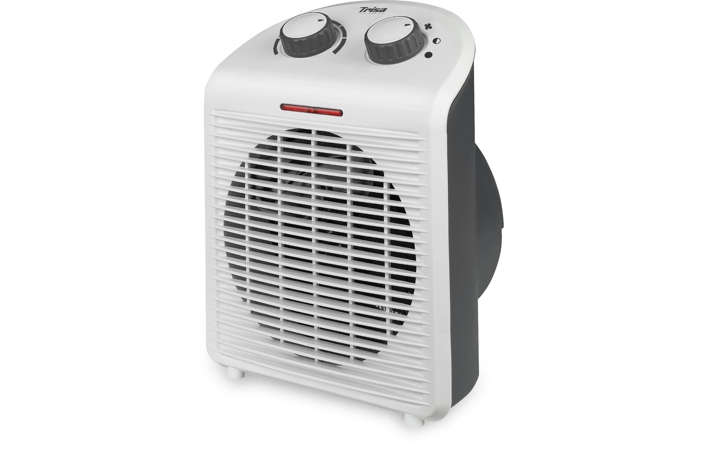 Trisa Heizlüfter »Heat & Chill 2000 W«