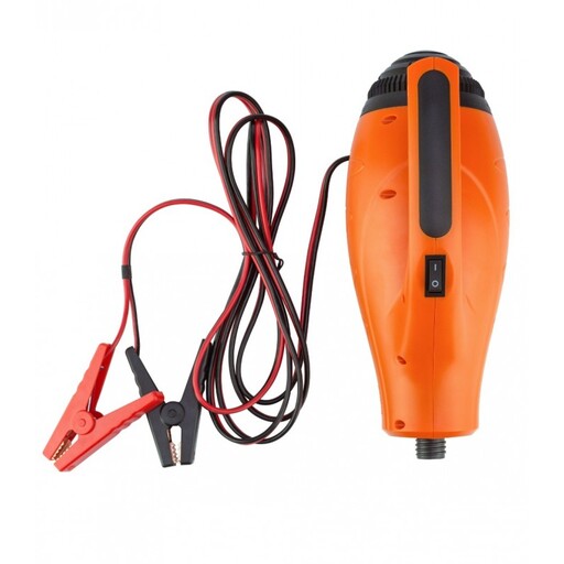 Bomba elétrica para barco inflável 12V 3 Psi