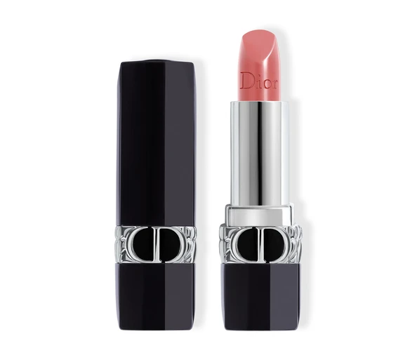 DIOR ROUGE DIOR BALM SATIN586 Diorbloom satin finish