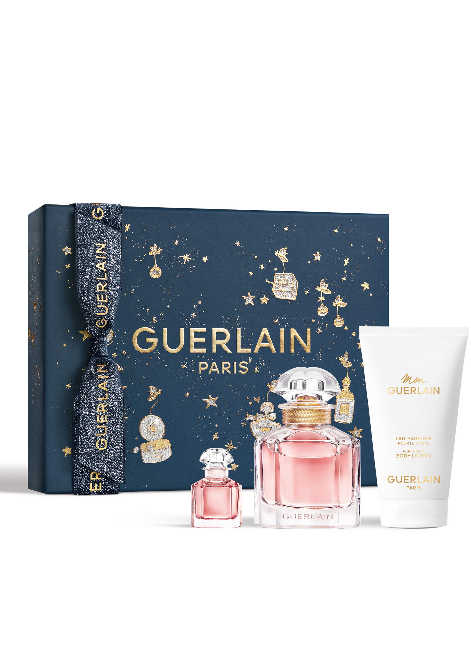 MON GUERLAIN Coffret Eau de Parfum |