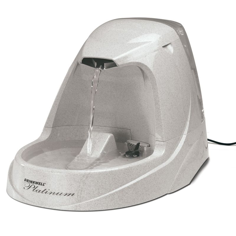 Fontaine à eau Drinkwell Platinum