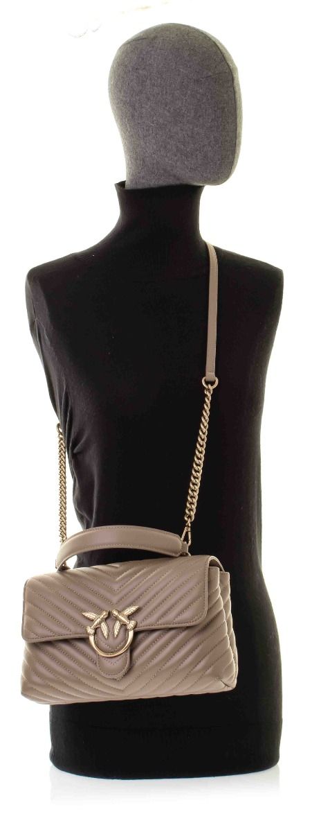 Pinko Love Lady Puff Classic