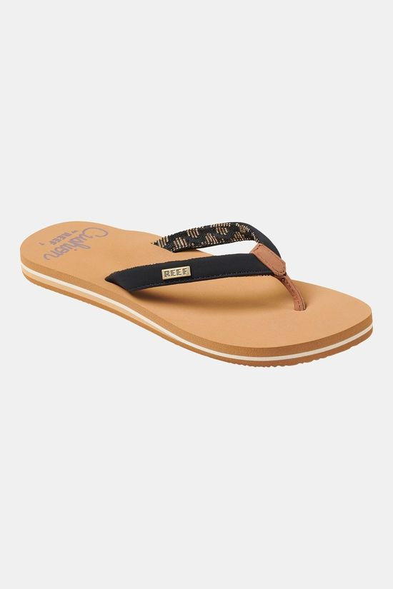 Reef Reef Cushion Sand Slipper Dames