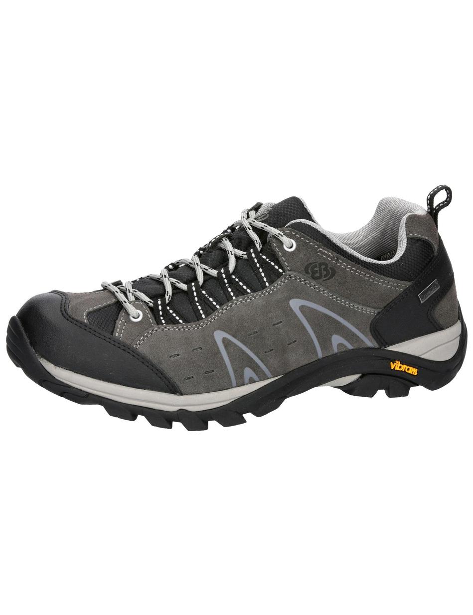 Outdoorschuh Mount Bona Low