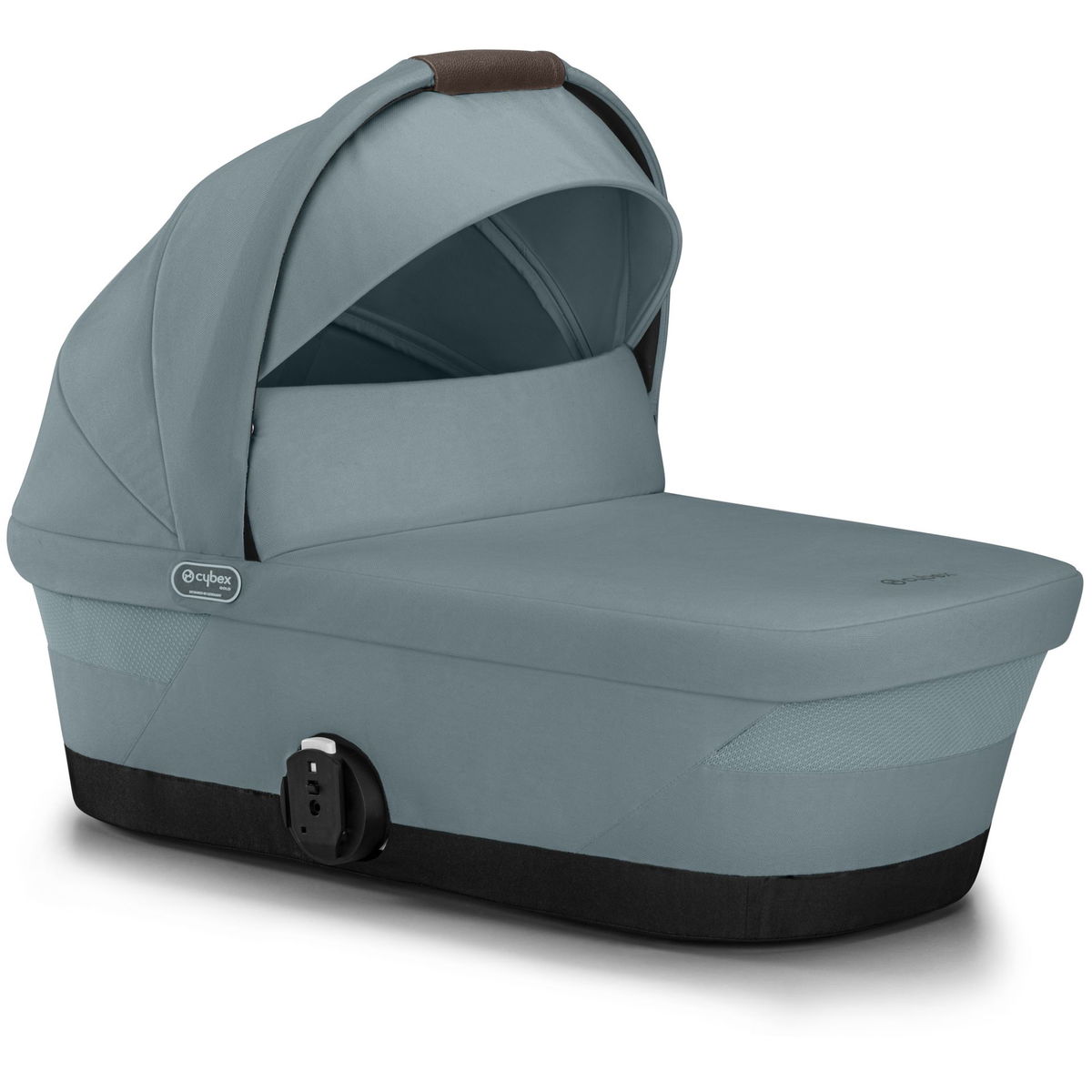 CYBEXCYBEX   Gazelle S Kombikinderwagen stormy blue light blue
