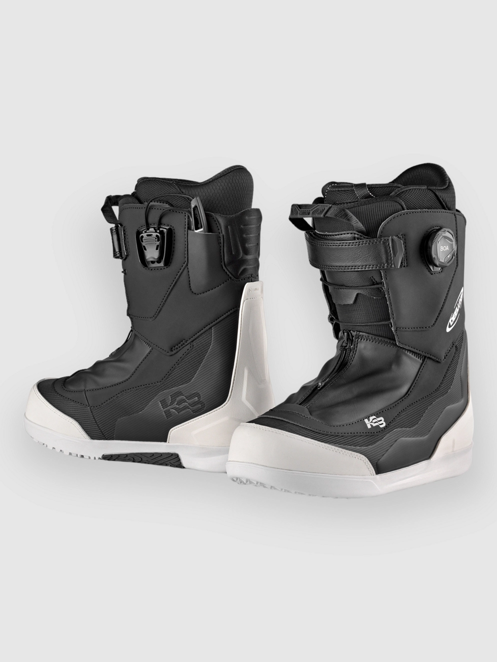 DEELUXE Aeris 2025 Snowboard Boots kb