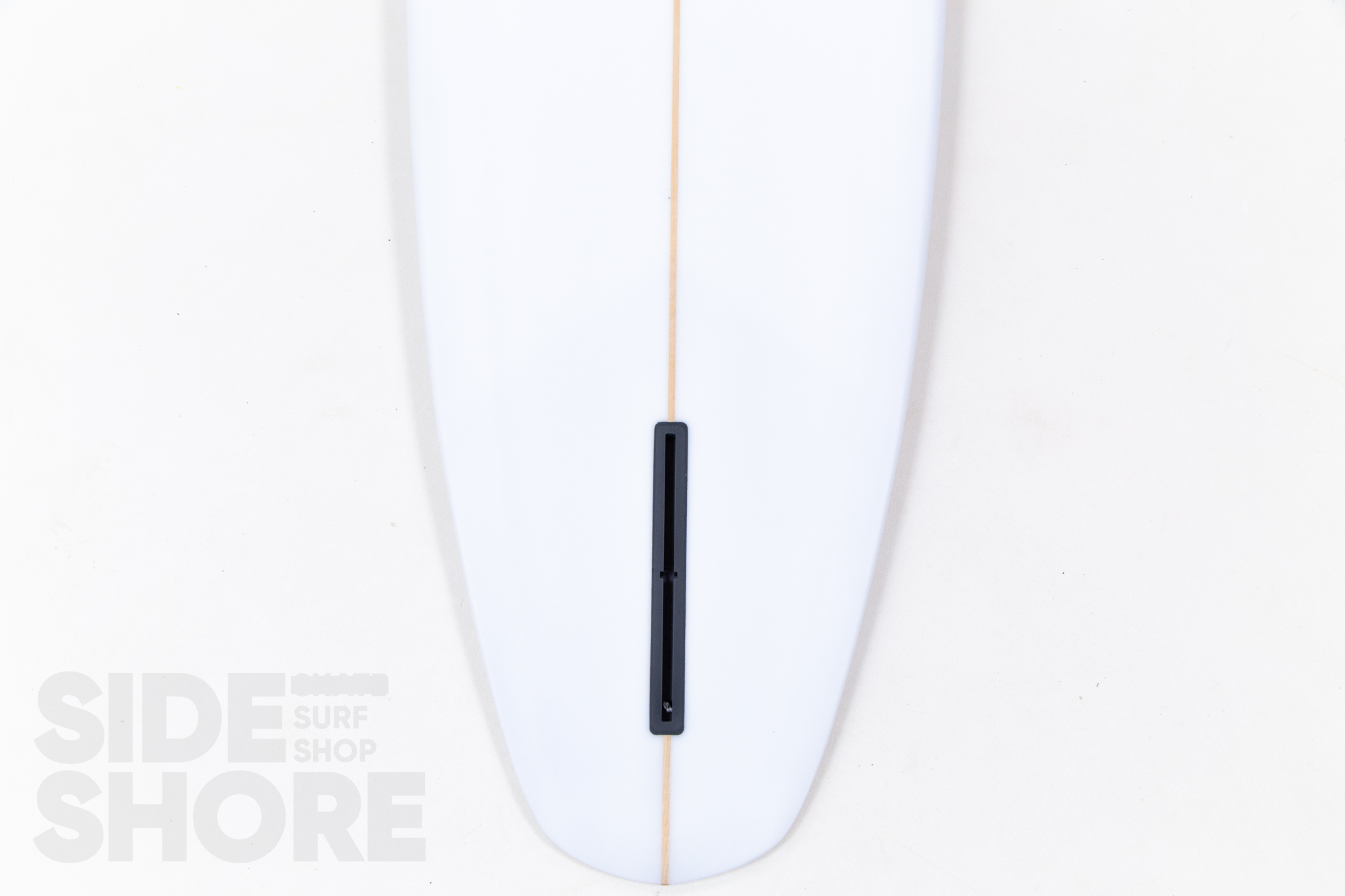 Al Merrick Tri Plane Hull - Clear - 7'6
