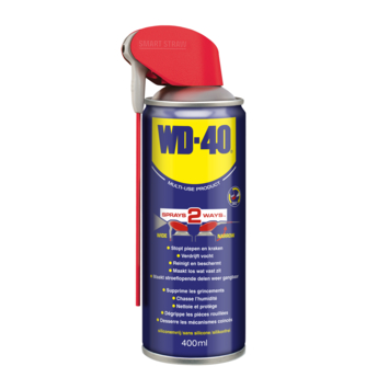 WD-40 Multispray Smart Straw 400ml