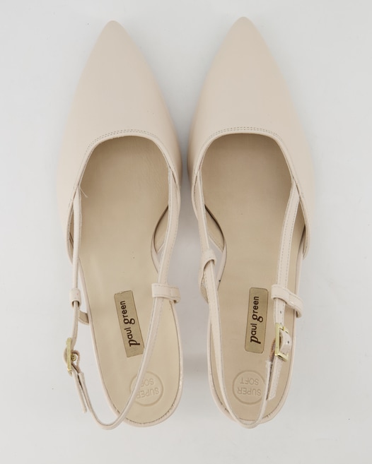 Paul Green 7992-023 Slingpumps