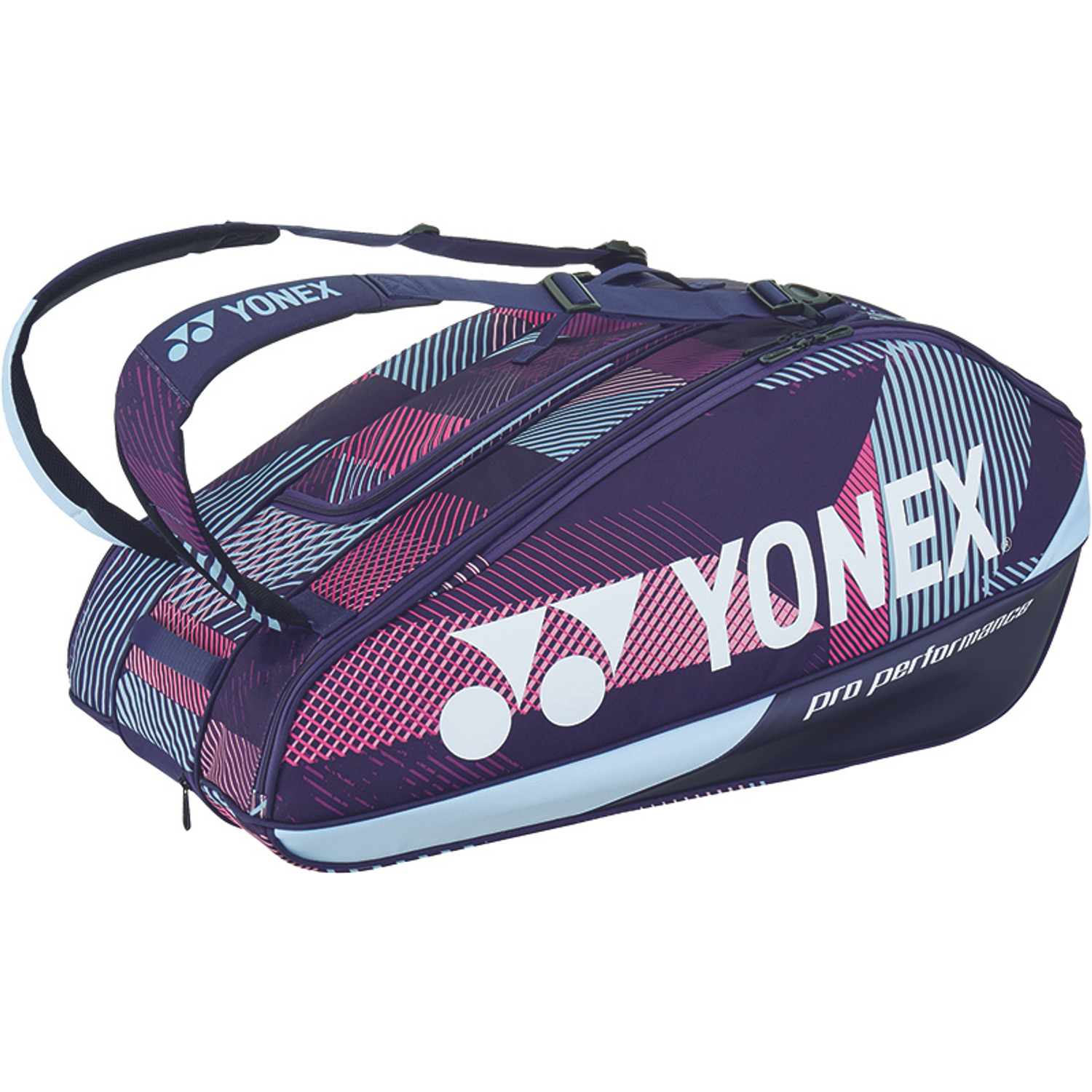 Yonex Pro 9 Racketbag