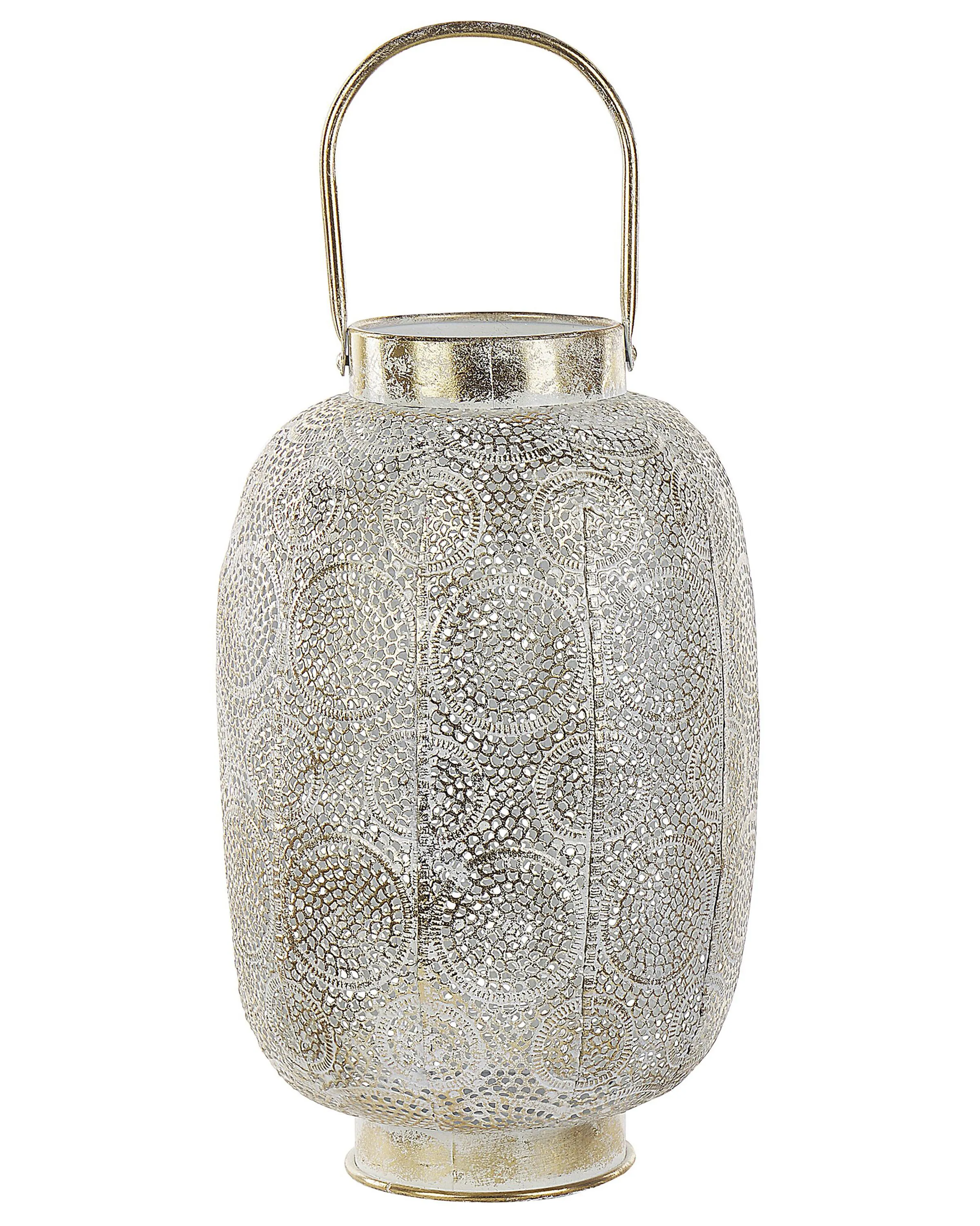 Lantaarn LANTAU Metaal 40 cm Goud
