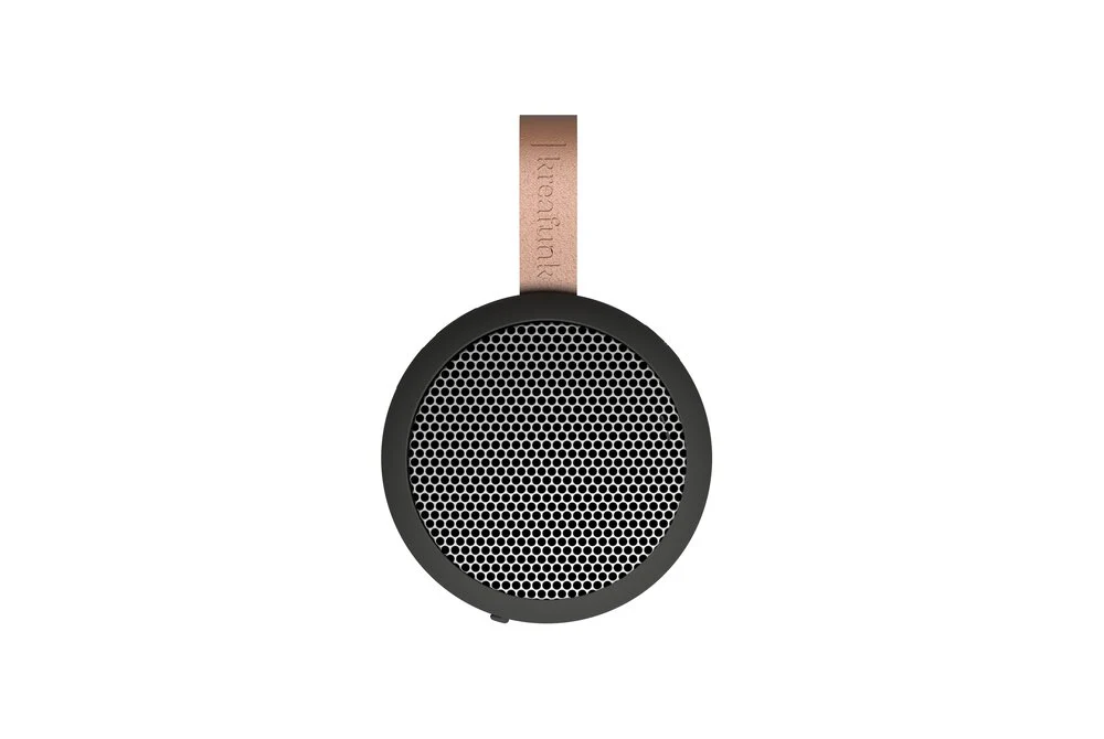 Kreafunk  aGO II - Black Edition