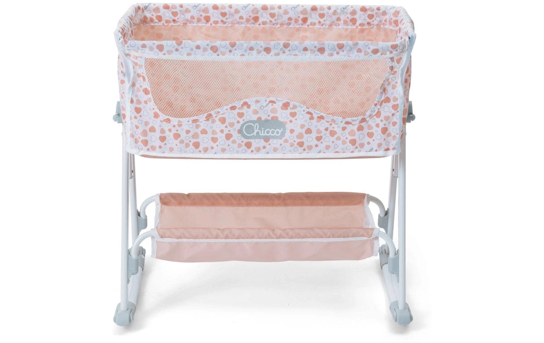 Chicco Puppenmöbel »My First Doll Babybett«
