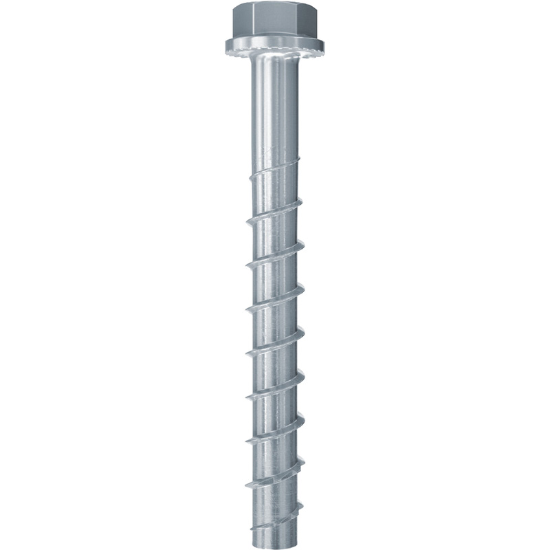 Fischer betonschroeven FBS II zeskant 12x85mm 25/10/- US*