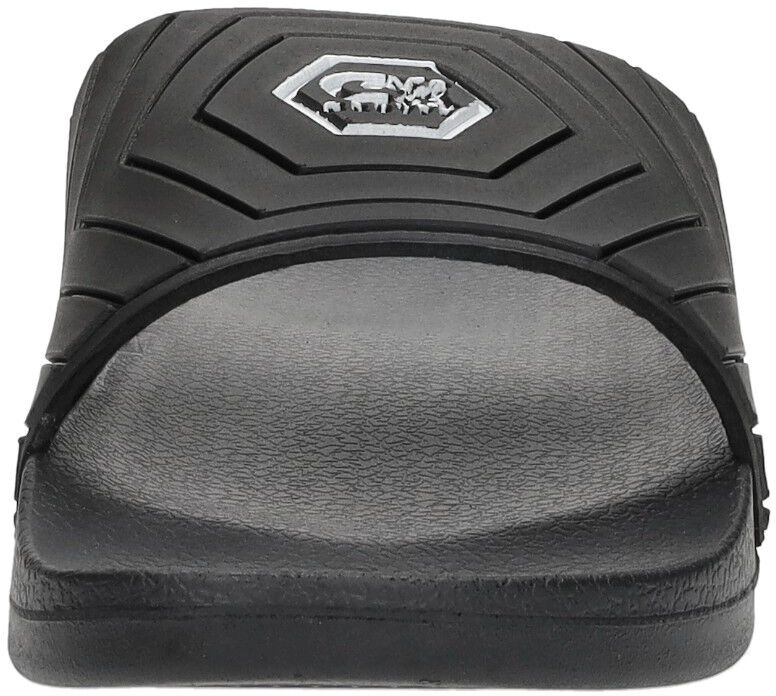Cruyff Hex Slide zwart