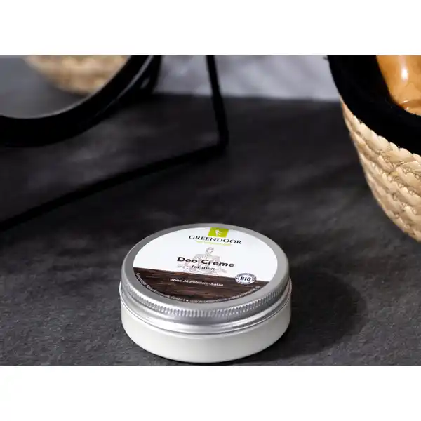 Deo Creme for men