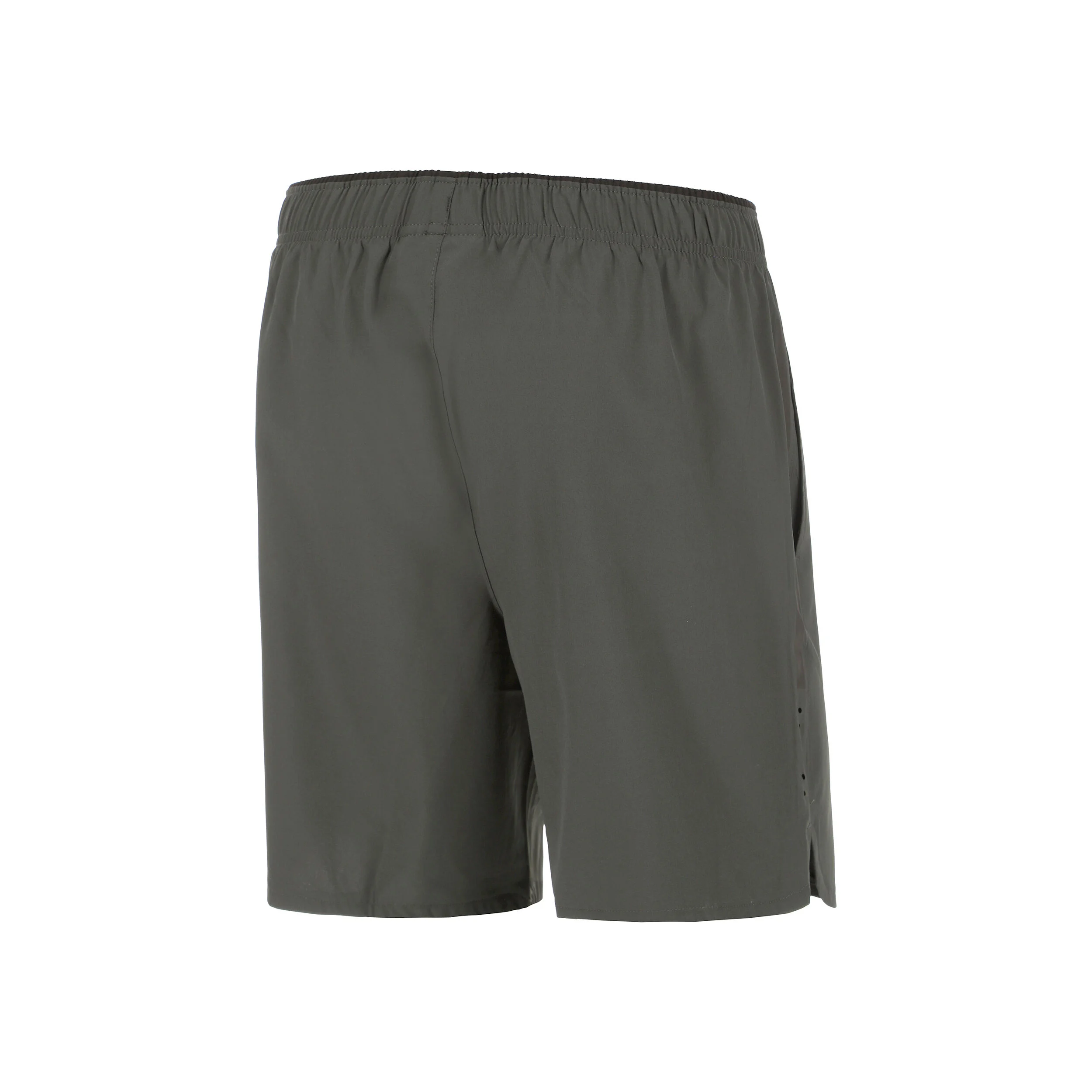 Quiet Please Sparkle Drop Shorts Hommes - Anthracite