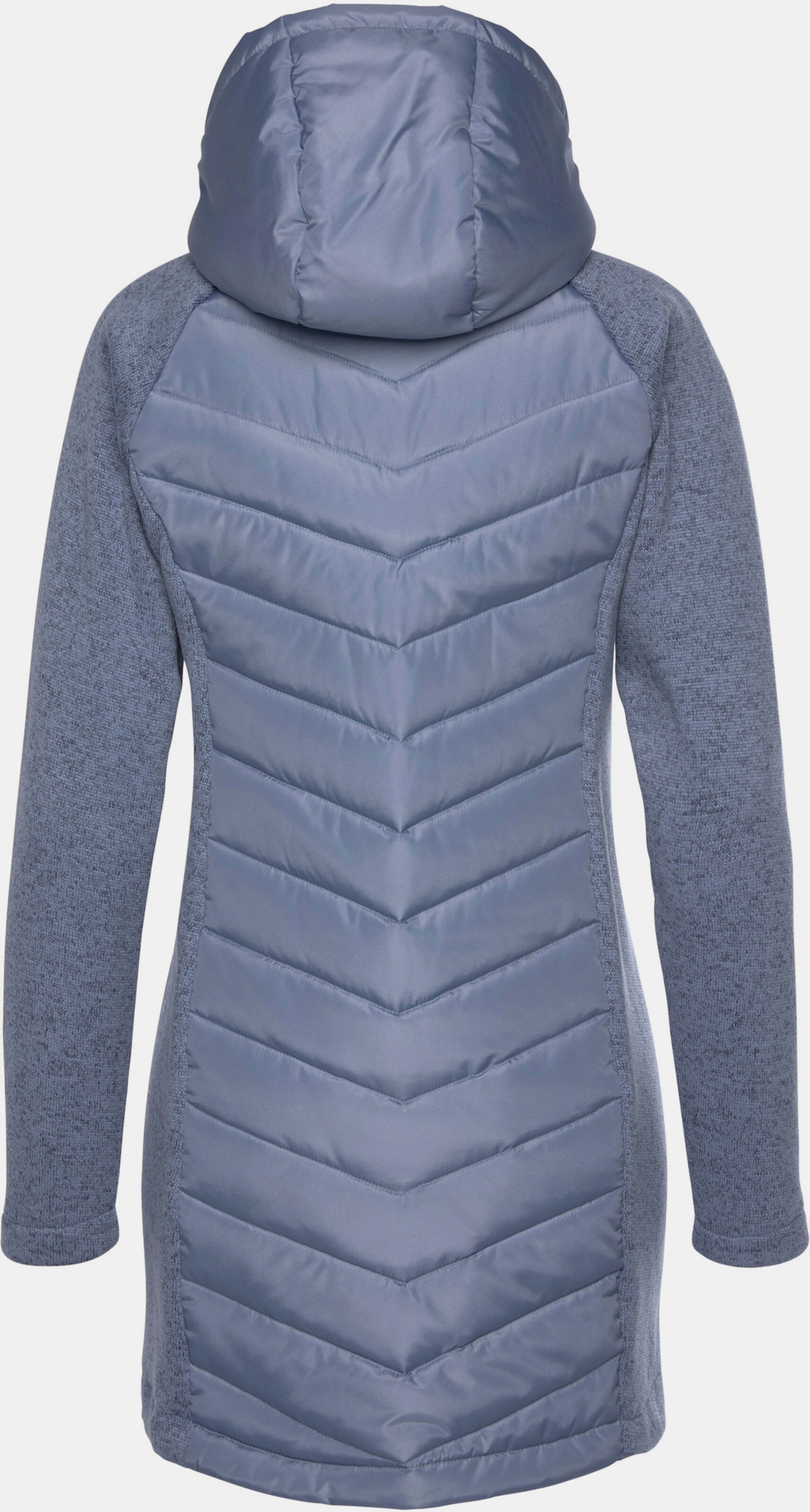 Steppjacke