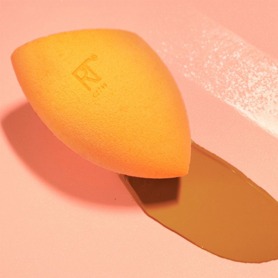 Real Techniques Miracle Complexion Sponge