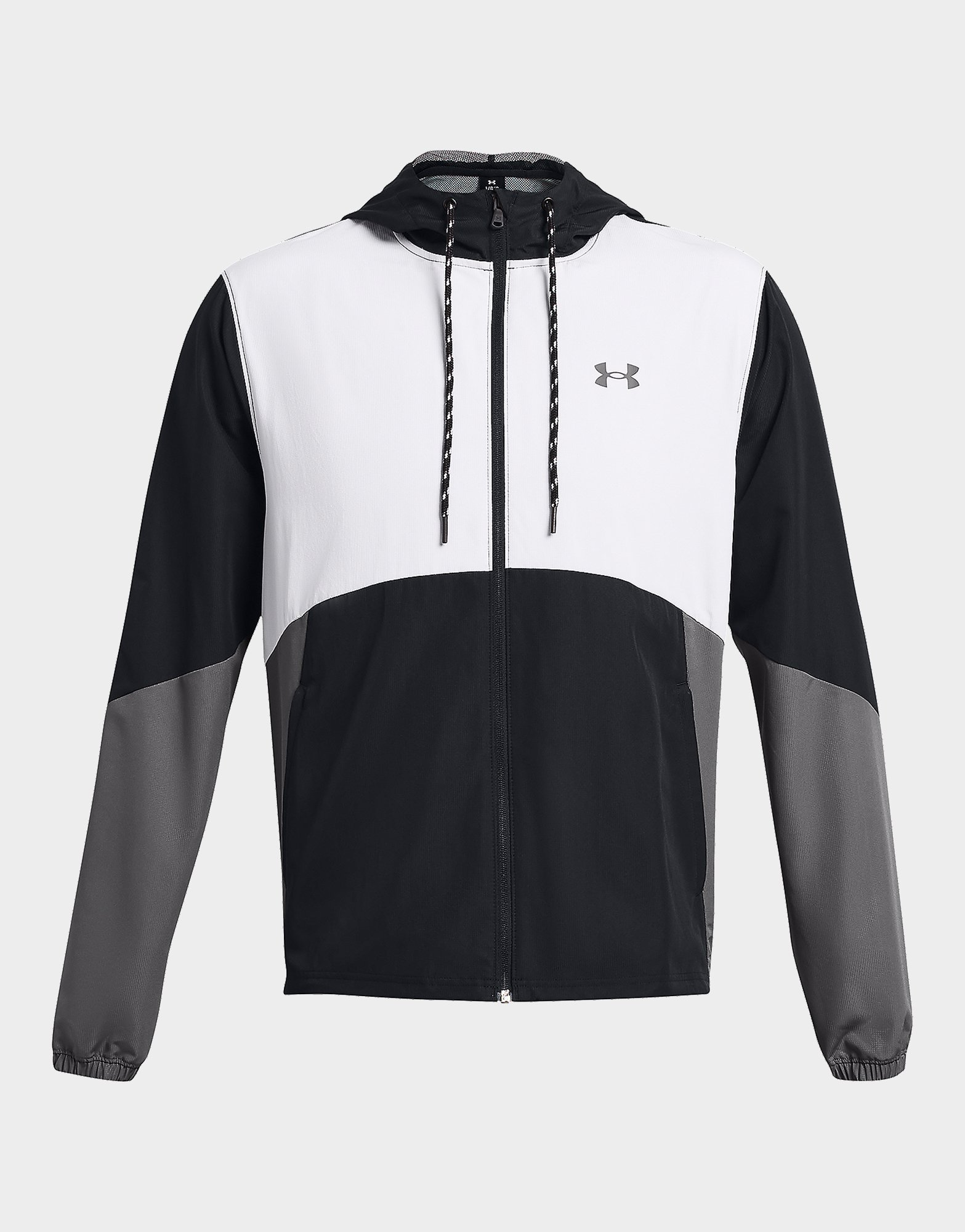 Under Armour Long-Sleeves UA Icon Legacy Windbreaker