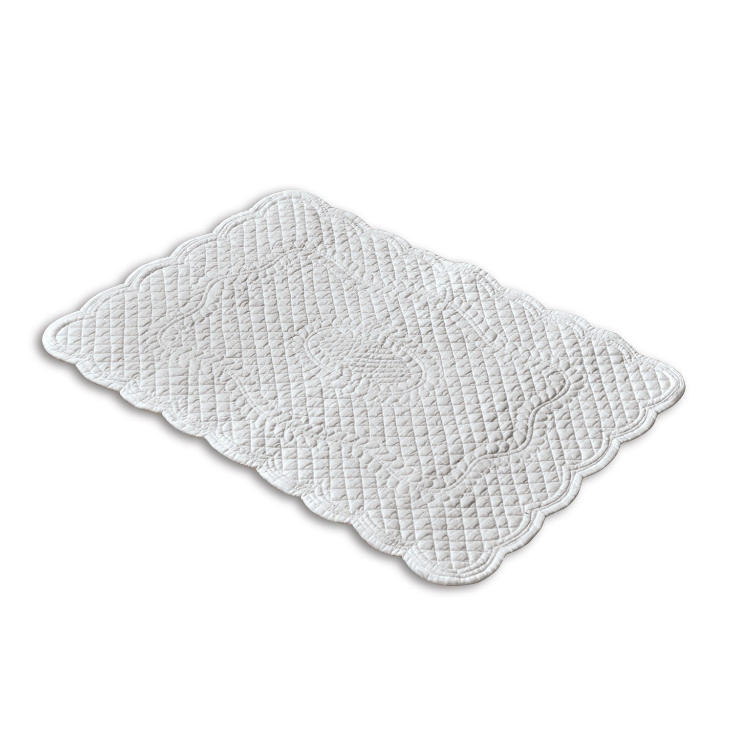 Badematte Meggie 70x120 cm