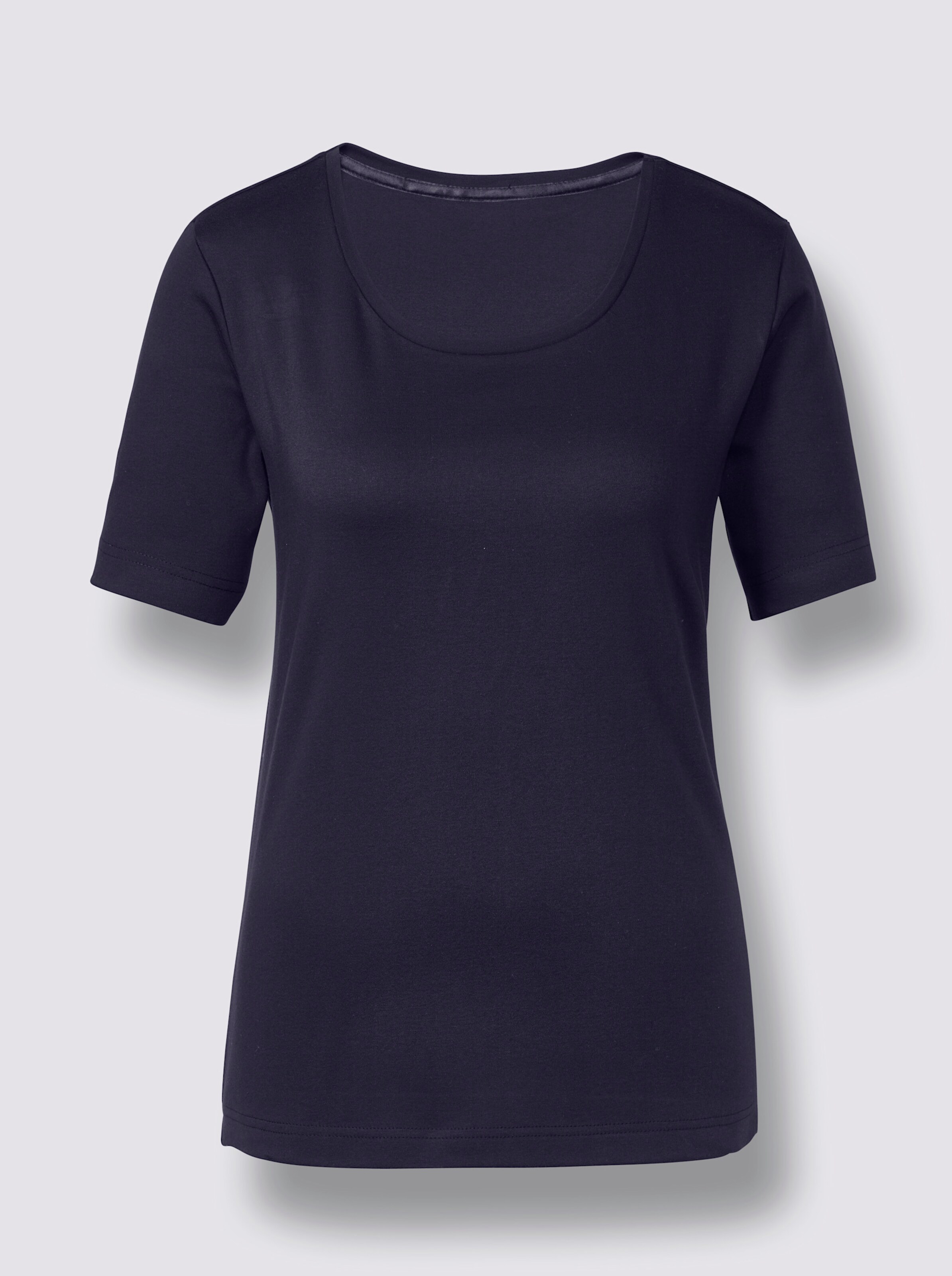 Baumwoll-Shirt