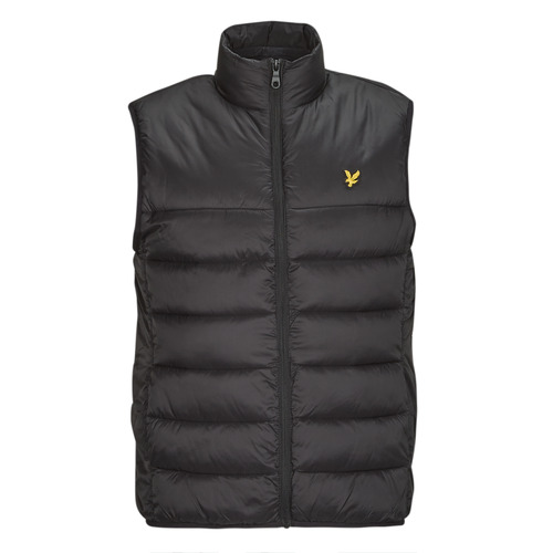 Lyle & Scott - JK1231V - Noir