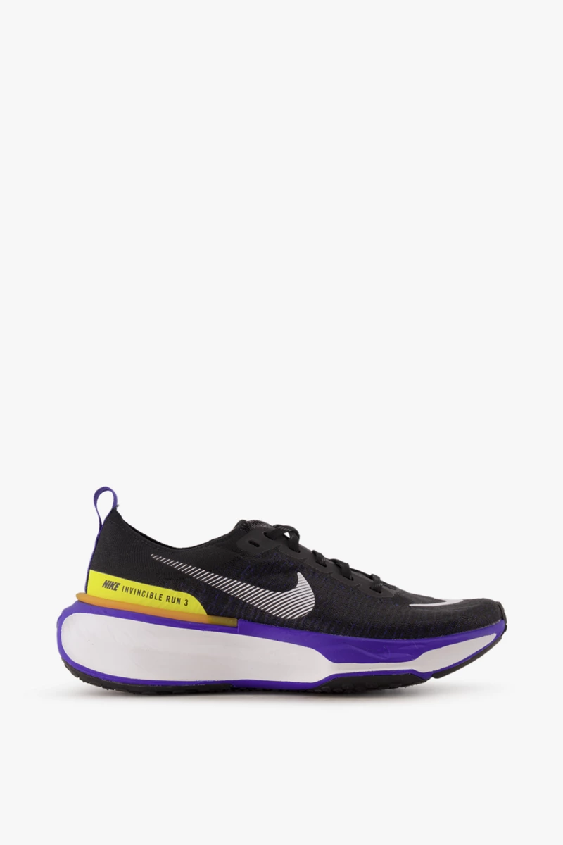 Nike Invincible Run 3 Herren Laufschuh