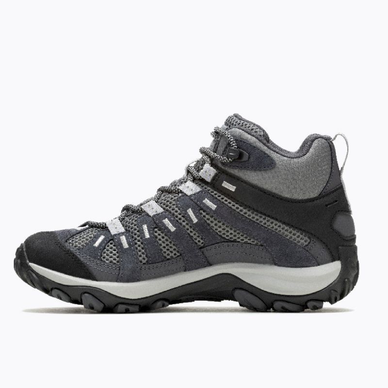 Alverstone 2 Mid GTX - Chaussures randonnée femme
