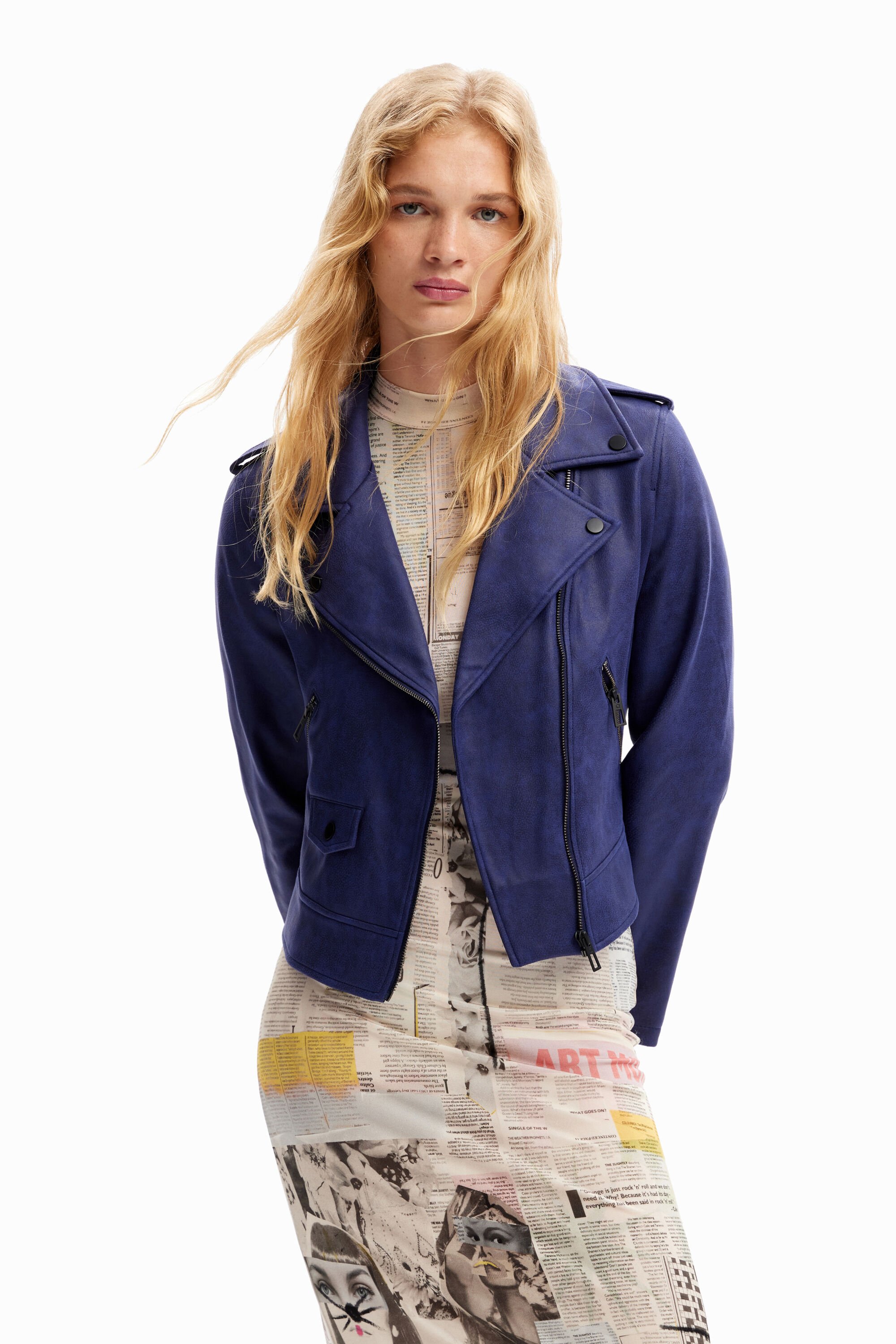 Veste 