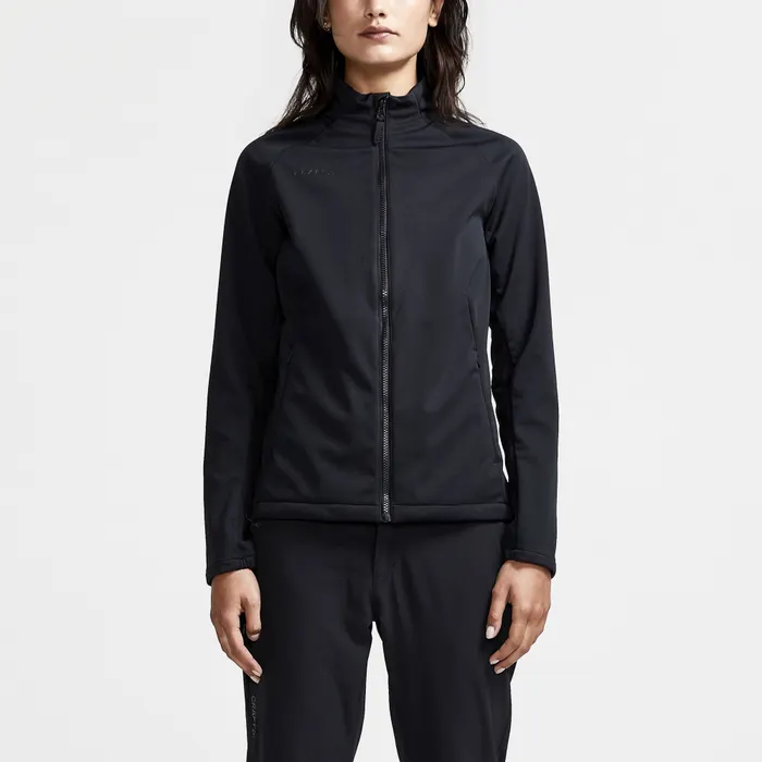 Craft Core Explore Softshell Jas Dames