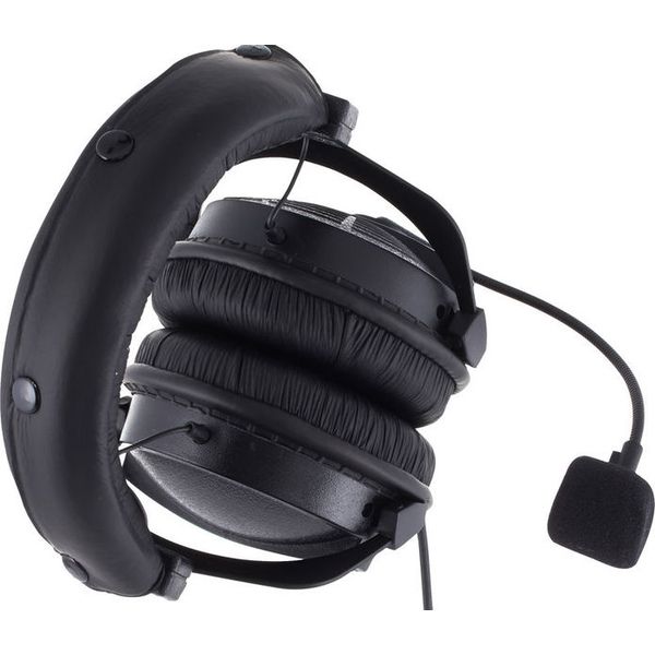 the t.mix MicroMix 2 USB Bundle