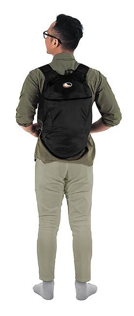 TICKET TO THE MOON - SAC A DOS COMPACT BACKPACK PLUS 25 L